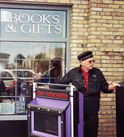 Duluth MN Bookstore